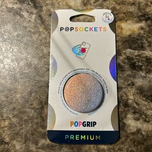 PopSockets PopGrip Premium with Glitter